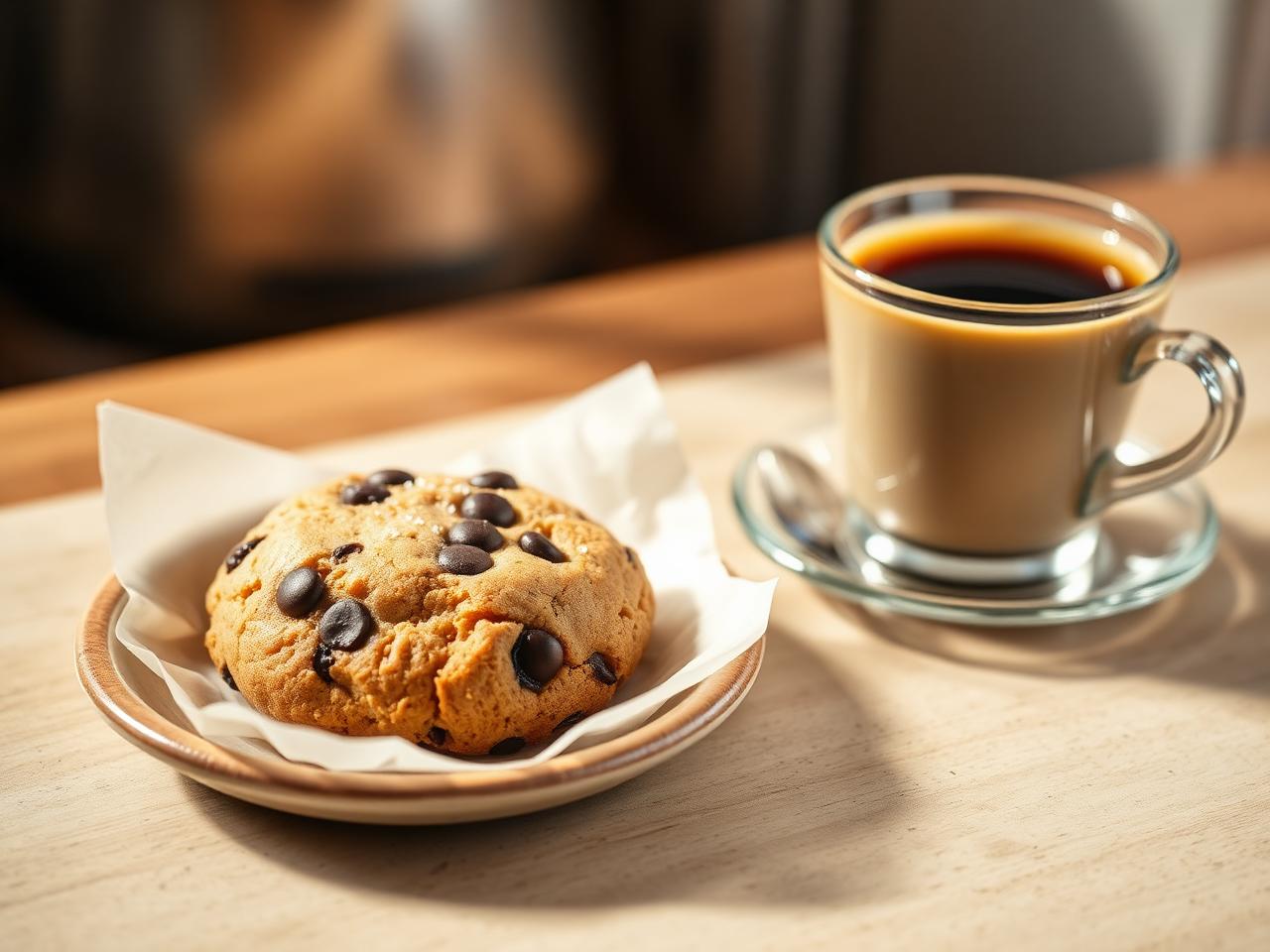 Cookie maison