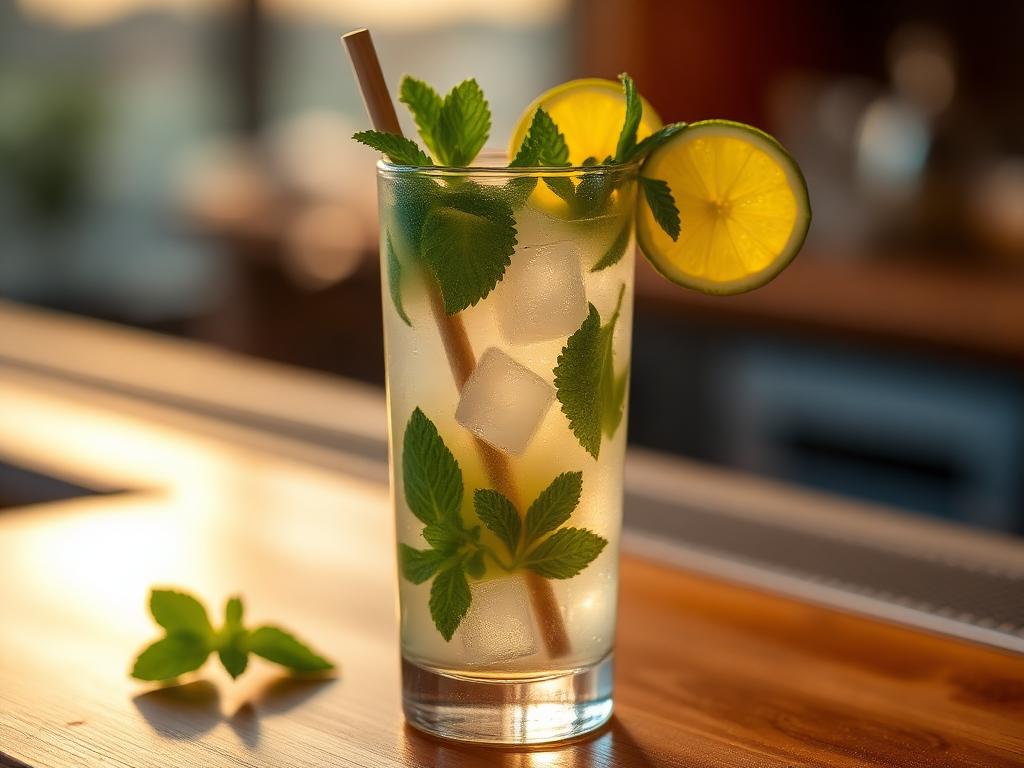 Mojito Havana Club
