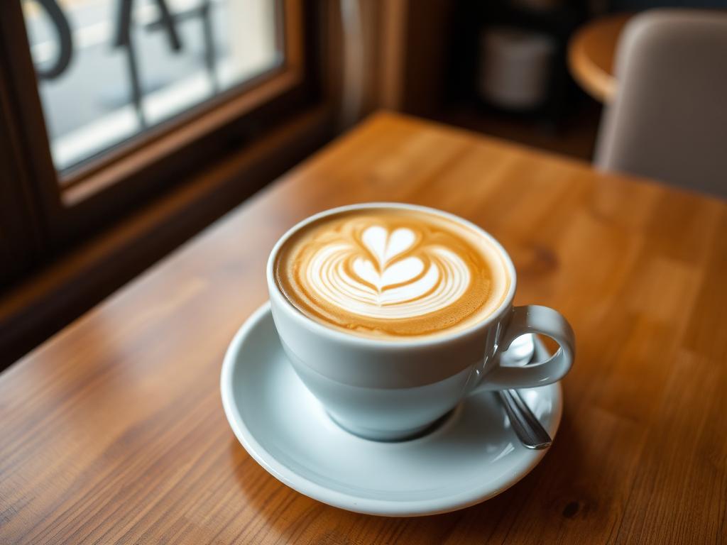 Latte