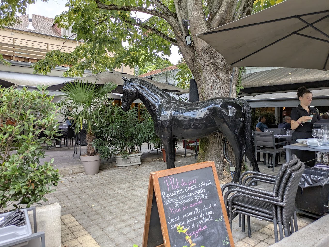L'Envie