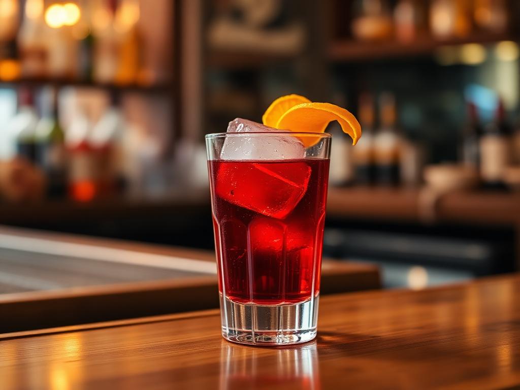 Negroni