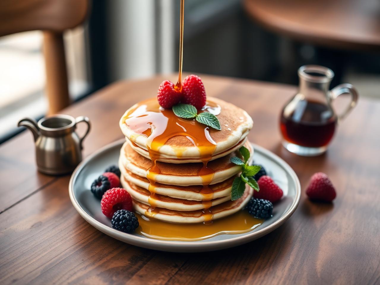 Pancakes