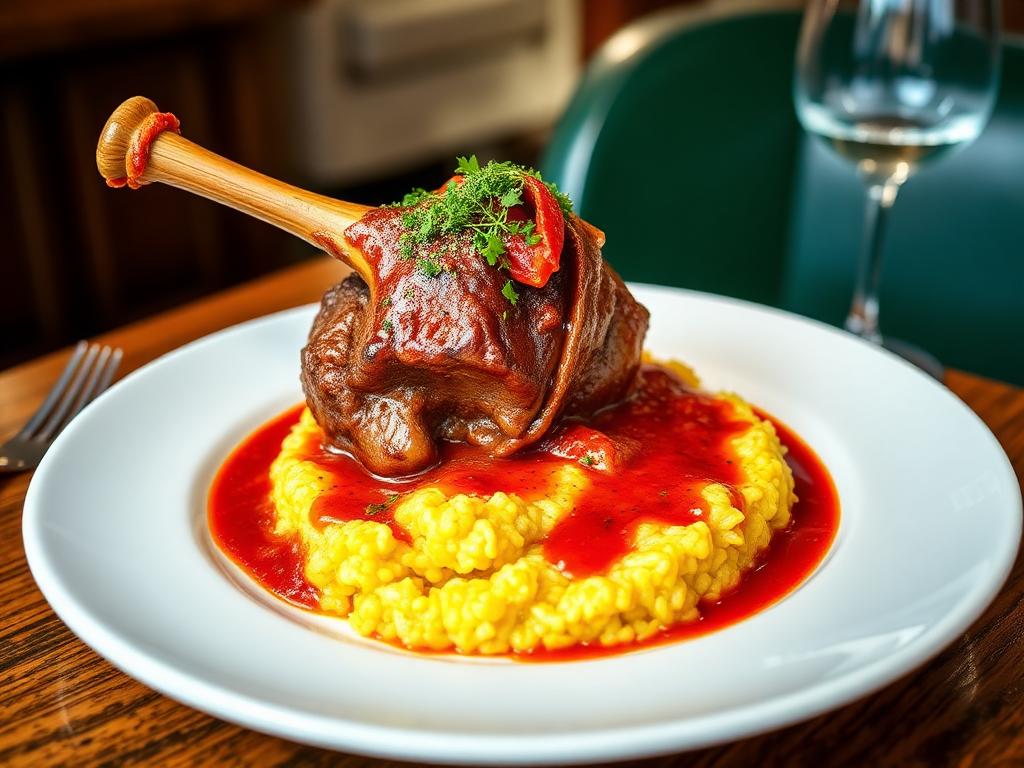 Osso Buco
