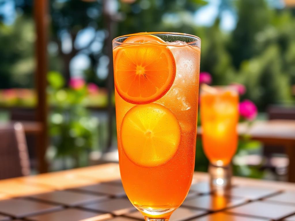 Aperol Spritz