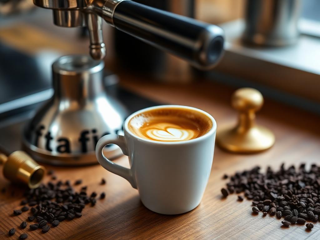 Espresso