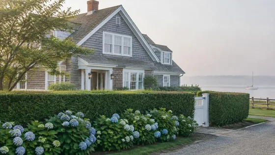 Photographie d'illustration : Les Hamptons