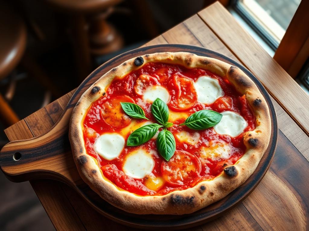 Margherita