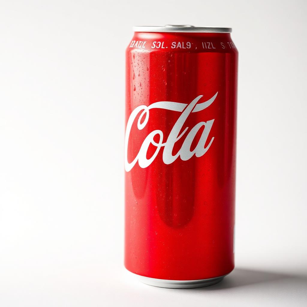 Coca-Cola 33cl