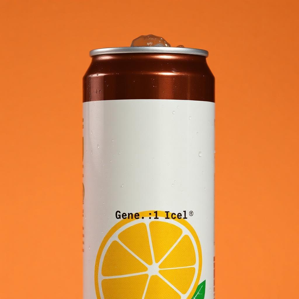 Ice Tea 33cl