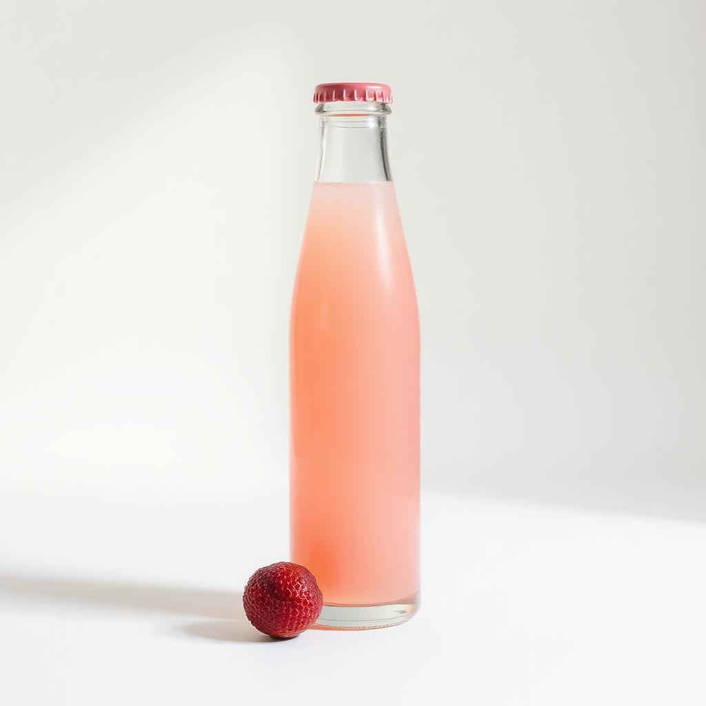 Jus de litchi 25cl